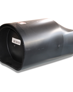 Hopper cpl SP6 / upper and lower part, one package